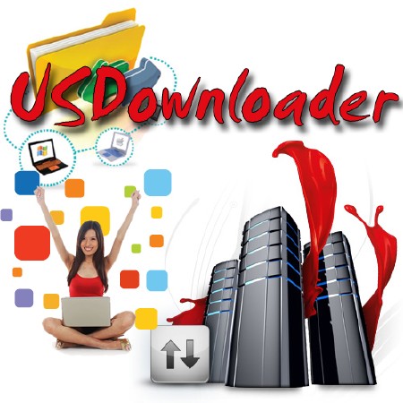 USDownloader 1.3.5.9 Rus (11.10.2014) Portable