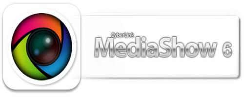 CyberLink MediaShow Deluxe 6.0.6731 Multilingual