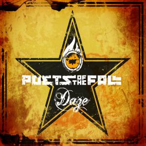 Poets Of The Fall - Daze [EP] (2014)