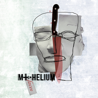 Mt. Helium (ex-The Apex Theory) - дискография