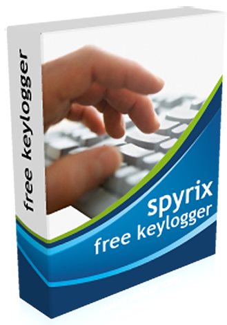 Spyrix Free Keylogger 7.0 Rus