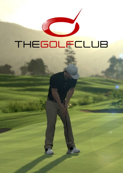 The Golf Club (2014/ENG-CODEX)