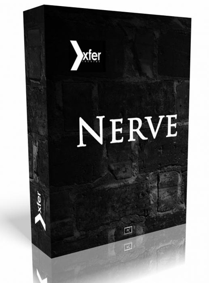 e34849d74ad874b718805f4a85cf3f0c - Xfer Records Nerve AU v1.0 MacOSX-PiTcHshiFTeR