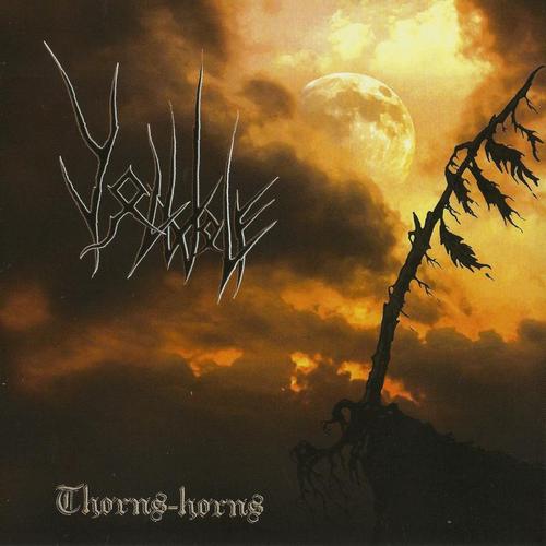 Yolwolf - Thorns-horns (2012, Lossless)