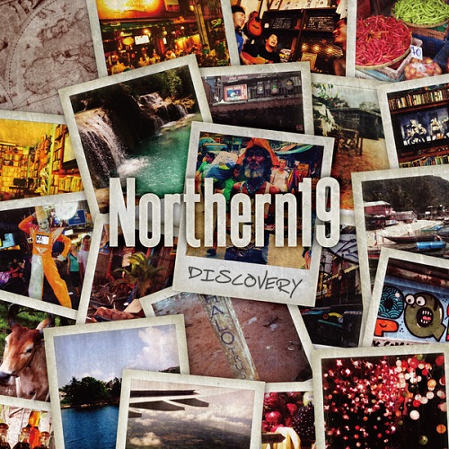 Northern19 - Discovery (2014)