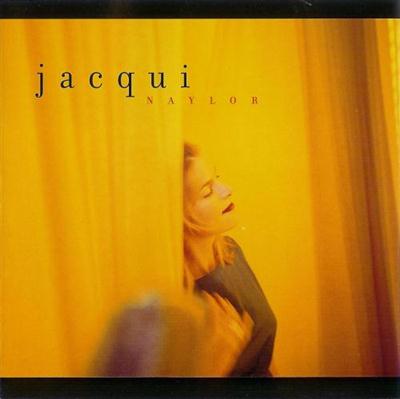 Jacqui Naylor - Jacqui Naylor (1999)