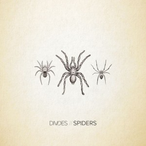 Divides - Spiders [New Track] (2014)