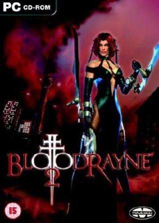 BloodRayne 2 (2014/Rus/PC) RePack