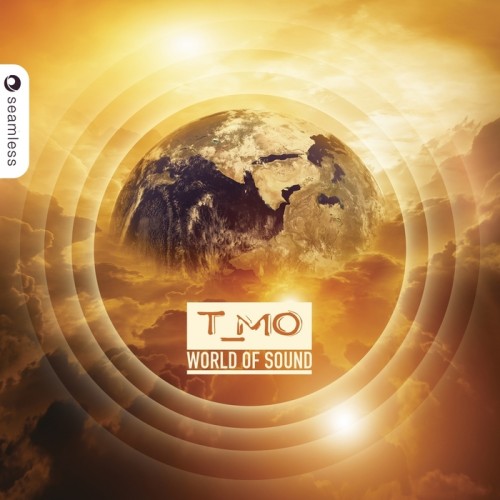 VA - World of Sound (feat. T_Mo) (2014)