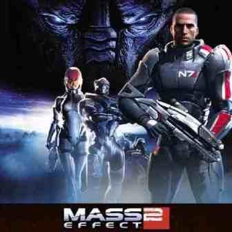 Mass Effect 2 DLC-Дополнения (2014/Rus) PC