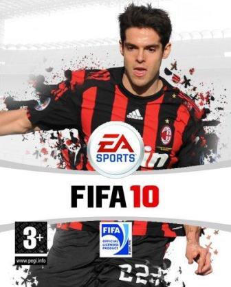 FIFA 10 (2014/Rus/PC) RePack  R.G. ReCoding