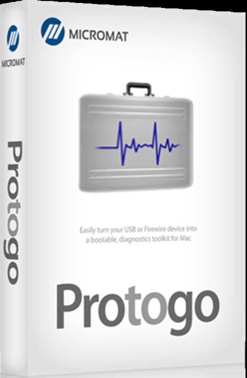 Micromat TechTool Protogo 4.0.3 1*9*2014