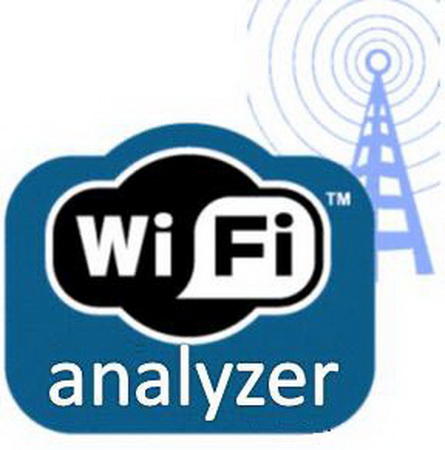 Wifi Analyzer v3.8.3 -  Wifi-