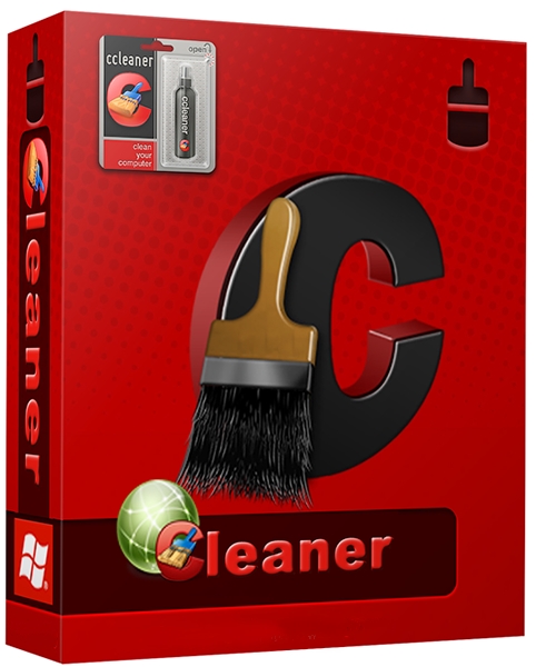 CCleaner Professional / Business / Technician 5.17.5590 Slim Final