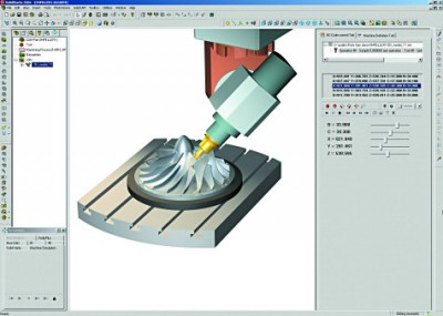 SolidCAM 2013 SP7 x64 for Solidworks 2013-14