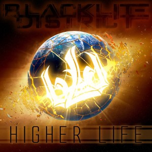 Blacklite District - Higher Life (Single) (2014)