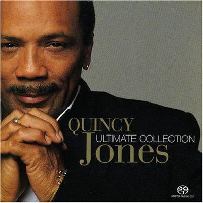 Quincy Jones - Ultimate Collection  (2002)