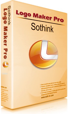 Sothink Logo Maker Pro