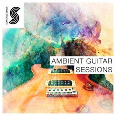 Samplephonics Ambient Guitar Sessi0ns ACiD WAV