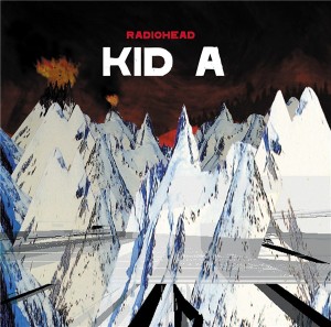 Radiohead -  (1993 - 2011)