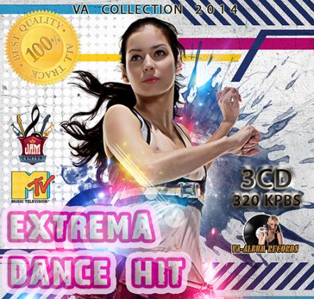 VA - Extremo Dance Hit (2014)