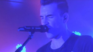 Theory of a Deadman - Live at SiriusXM (2014)