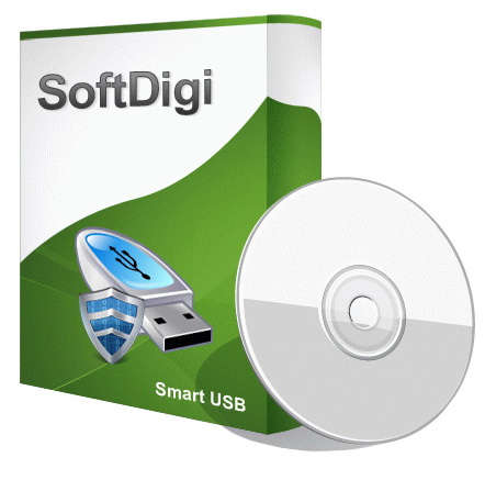 SoftDigi Smart USB 1.0.0.0 Final