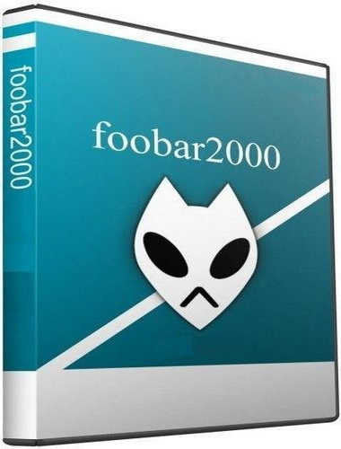 Foobar2000 1.3.3 Rus Final