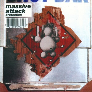 Massive Attack -  (1991 - 2010)