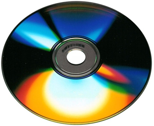 Free Disc Burner 3.0.23.820 RuS  Portable – для записи на оптические носители