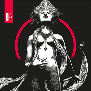 Tripture - Ortus [EP] (2014)