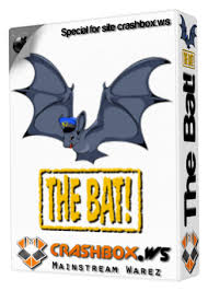The Bat! Professional 6.4.0.2 + key (crack) [Русская версия]