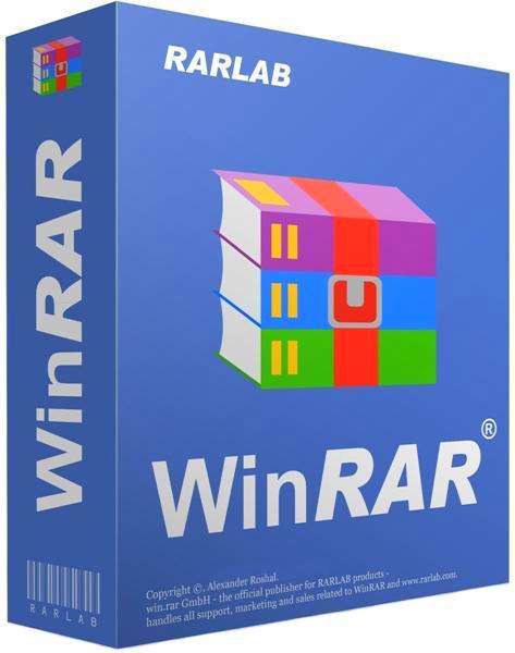 WinRAR 5.30 Beta 6