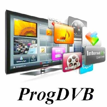 ProgDVB 7.06.06 Professional Edition 