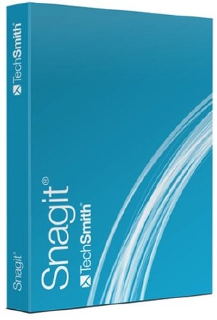 Techsmith Snagit 12.2.0 Build 1656 Portable by PortableAppZ