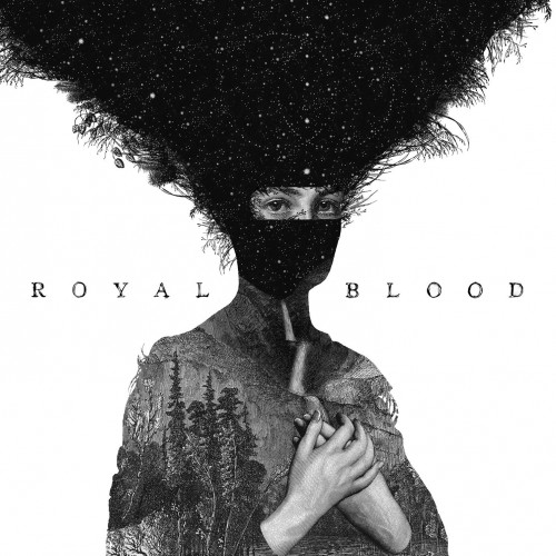 Royal Blood  Royal Blood (2014)