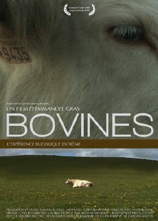  / Bovines / A Cow's Life (2011) DVDRip