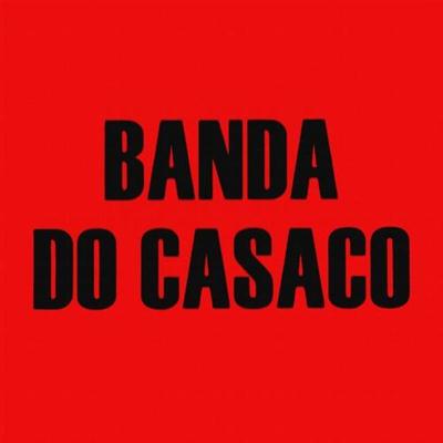 Banda do Casaco - Red Box (5CD BoxSet) (2013)