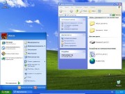 Windows XP Professional SP3 VL Sharicov Build 01.09.2014 (ENG/RUS/2014)