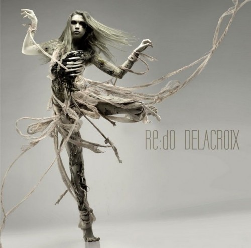Delacroix - Re:do (2014)