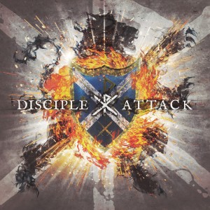 Disciple - Unbroken (New Track) (2014)