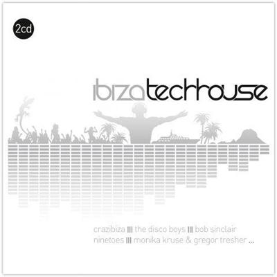 VA - Ibiza Tech-House (2014)