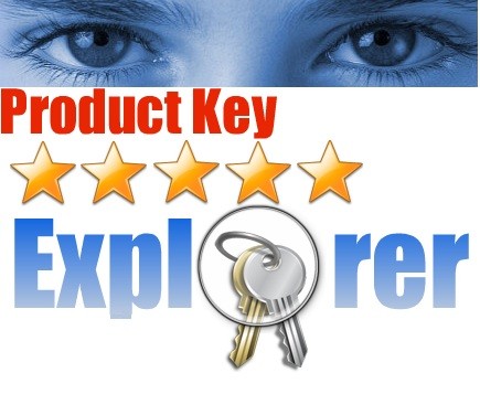 NSAuditor Product Key Explorer 3.5.7.0