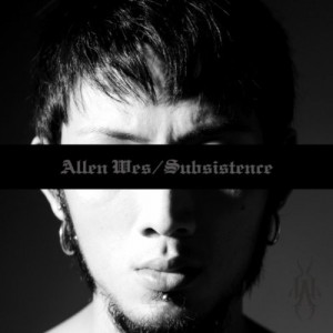 Allen Wes (&#33406;&#29771;&#20523;) - Some tracks (2010-2012)