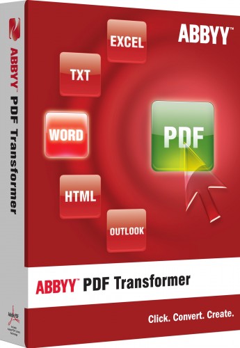 ABBYY PDF Transformer+ 12.0.102.222 Rus RePack by KpoJIuK