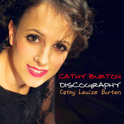 Cathy Burton Discography 2014 (Vocal Trance)