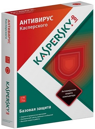 Kaspersky Anti-Virus 2015 15.0.1.415 MR1 Repack by ABISMAL (07.09.2014)
