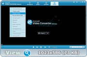Aimersoft Video Converter Ultimate 6.3.1 
