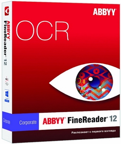 ABBYY FineReader 12.0.101.388 Edition RePack (2014/RU/EN)