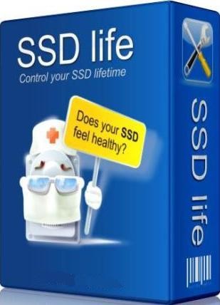 SSDlife Pro 2.5.82 Rus + Portable